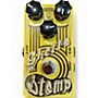 Used Greer Amplification Used Greer Amplification Ghetto Stomp Effect Pedal