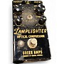 Used Greer Amplification LAMPLIGHTER Effect Pedal