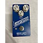 Used Greer Amplification Used Greer Amplification LIGHTSPEED Effect Pedal