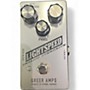 Used Greer Amplification LIGHTSPEED Effect Pedal