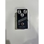 Used Greer Amplification Used Greer Amplification Lightspeed Effect Pedal