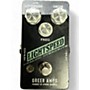 Used Greer Amplification Used Greer Amplification Lightspeed Effect Pedal