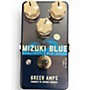Used Greer Amplification MIZUKI DUAL JFET GAIN STAGE Effect Pedal