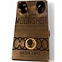 Used Greer Amplification MOONSHOT  Effect Pedal