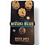 Used Greer Amplification Mizuki Blue Effect Pedal