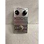 Used Greer Amplification Used Greer Amplification Moonshot Effect Pedal