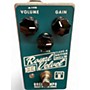 Used Greer Amplification ROYAL VELVET Effect Pedal
