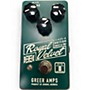 Used Greer Amplification Royal Velvet Effect Pedal