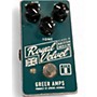 Used Greer Amplification Royal Velvet Effect Pedal