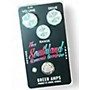 Used Greer Amplification SOUTHLAND HARMONIC OVERDRIVE TD Effect Pedal