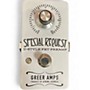 Used Greer Amplification SPECIAL REQUEST D-STYLE Guitar Preamp