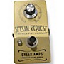 Used Greer Amplification SPECIAL REQUEST Pedal
