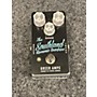 Used Greer Amplification Used Greer Amplification Southland Harmonic Overdrive Effect Pedal