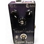 Used Greer Amplification TEXAS VOODOO Effect Pedal