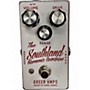 Used Greer Amplification THE SOUTHLAND Effect Pedal