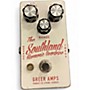 Used Greer Amplification The Southland Harmonic Overdrive Effect Pedal
