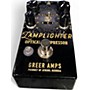 Used Greer Amplification lamplighter compressor Effect Pedal