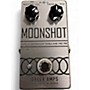 Used Greer Amplification moonshot Pedal