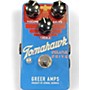 Used Greer Amplification Used Greer Amplification tomahawk Effect Pedal