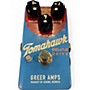 Used Greer Amplification tomahawk Effect Pedal