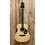 Used Greg Bennett Design By Samick Used Greg Bennett Design By Samick G0M120 NATURAL Acoustic Guitar Natural