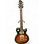 Used Greg Bennett Design by Samick AV-1/VS Tobacco Burst Solid Body Electric Guitar Tobacco Burst