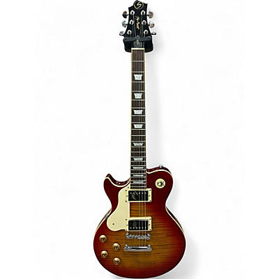 Greg Bennett Design by Samick Electric Guitars | Musician's Friend