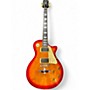 Used Greg Bennett Design by Samick AVION LES PAUL 2 Tone Sunburst Solid Body Electric Guitar 2 Tone Sunburst