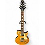 Used Greg Bennett Design by Samick AVION Natural Solid Body Electric Guitar Natural