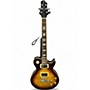 Used Greg Bennett Design by Samick Avion 3 2 Color Sunburst Solid Body Electric Guitar 2 Color Sunburst