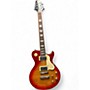 Used Greg Bennett Design by Samick Avion AV3/CS Sunburst Solid Body Electric Guitar Sunburst