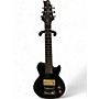 Used Greg Bennett Design by Samick Used Greg Bennett Design by Samick Avion Black Solid Body Electric Guitar Black