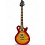 Used Greg Bennett Design by Samick Avion Heritage Cherry Burst Solid Body Electric Guitar Heritage Cherry Burst
