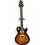 Used Greg Bennett Design by Samick Avion Tobacco Sunburst Solid Body Electric Guitar Tobacco Sunburst
