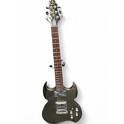 Used Greg Bennett Design by Samick Cobra Platinum Solid Body Electric Guitar
