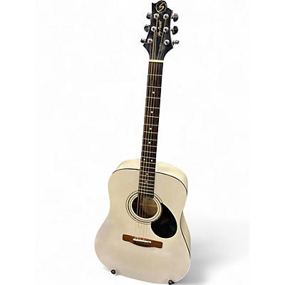 Greg Bennett Design by Samick 6 String Acoustic Guitars