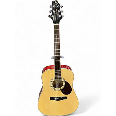 Greg Bennett D-310　アコースティック・ギター　アコギ Greg Bennett グレッグベネット/アコースティックギター/D-310
