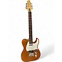 Used Greg Bennett Design by Samick FA-1N Natural Solid Body Electric Guitar Natural