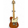 Used Greg Bennett Design by Samick Formula FA-1 Natural Solid Body Electric Guitar Natural