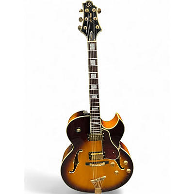 Greg Bennett Design by Samick Electric Guitars | Musician's