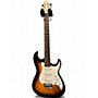 Used Greg Bennett Design by Samick MALIBU 2 Color Sunburst Solid Body Electric Guitar 2 Color Sunburst