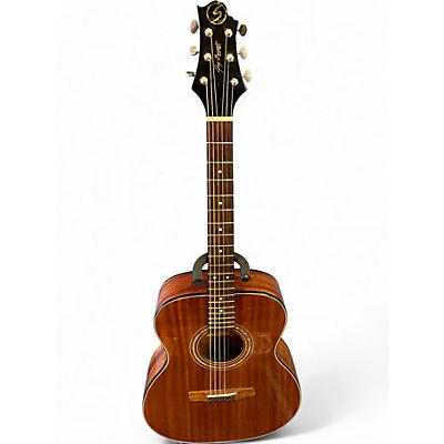 Greg Bennett Design by Samick 6 String Acoustic Guitars