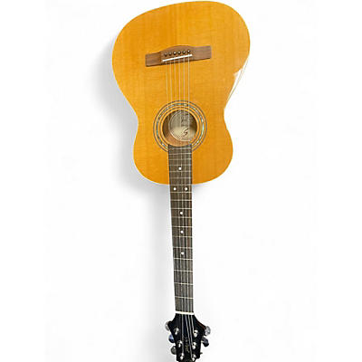 GREG BENNETT design SAMICHエレアコ(OM-15CE) Electric Acoustic Guitar Samick Greg Bennett OM-15CE S/N