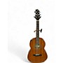 Used Greg Bennett Design by Samick ST9-1 Walnut Acoustic Electric Guitar Walnut