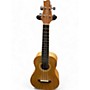 Used Greg Bennett Design by Samick UK60 Concert Natural Ukulele Natural