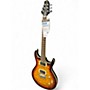 Used Greg Bennett Design by Samick UM4 2 Color Sunburst Solid Body Electric Guitar 2 Color Sunburst