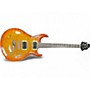 Used Greg Bennett Design by Samick Ultramatic Vintage Sunburst Solid Body Electric Guitar Vintage Sunburst