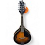 Used Greg Bennett Design by Samick ma1-vs 2 Tone Sunburst Mandolin 2 Tone Sunburst