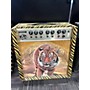 Used Used Gregory Tiger 15W Tube Guitar Combo Amp