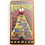 Used Gremlin Psyclops Rigs of Doom Abduction Ltd Edition  Effect Pedal